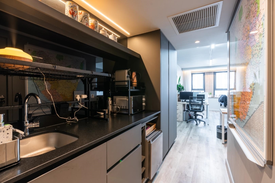 0 Bedroom Property for Sale in Cape Town City Centre Western Cape